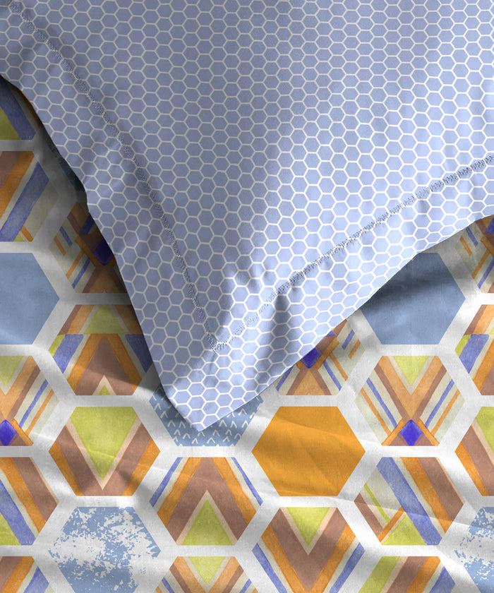 Queen Bedsheet