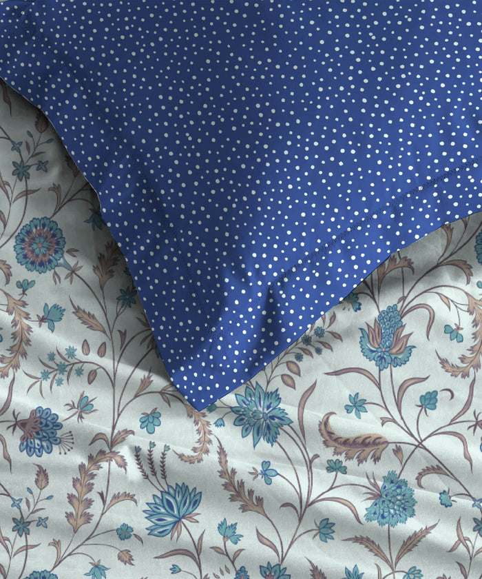 Queen Bedsheet