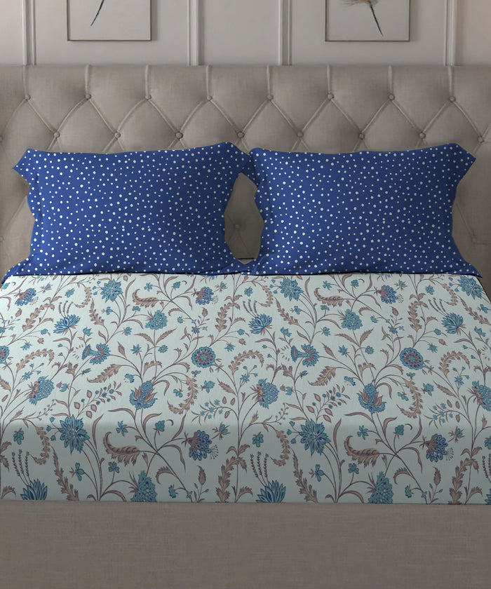 Queen Bedsheet