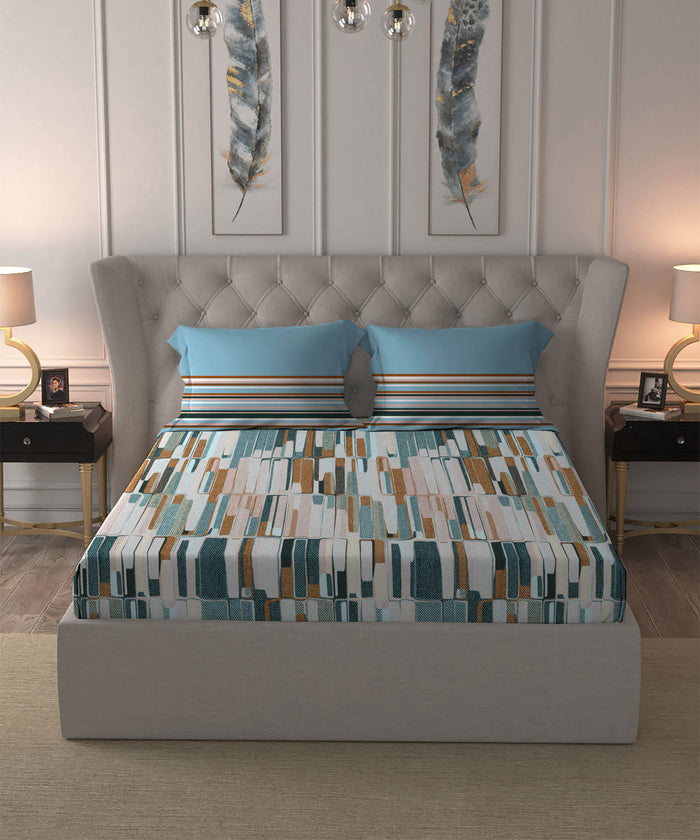 Queen Bedsheet