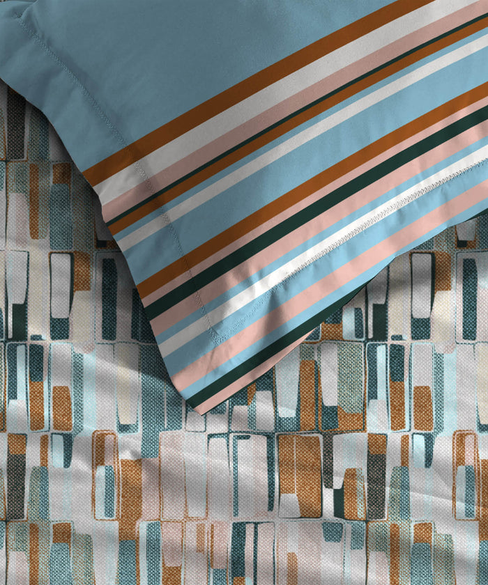 Queen Bedsheet