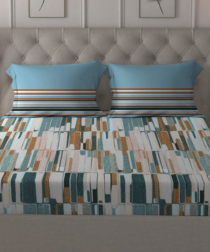 Queen Bedsheet