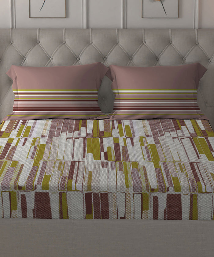 Queen Bedsheet