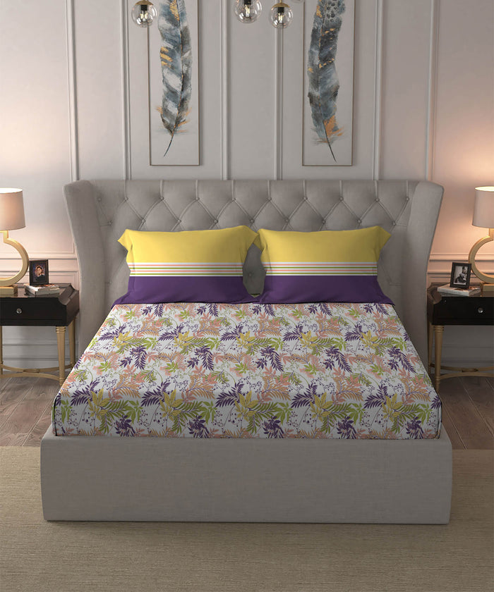 Queen Bedsheet