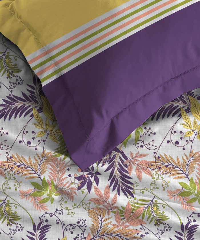 Queen Bedsheet