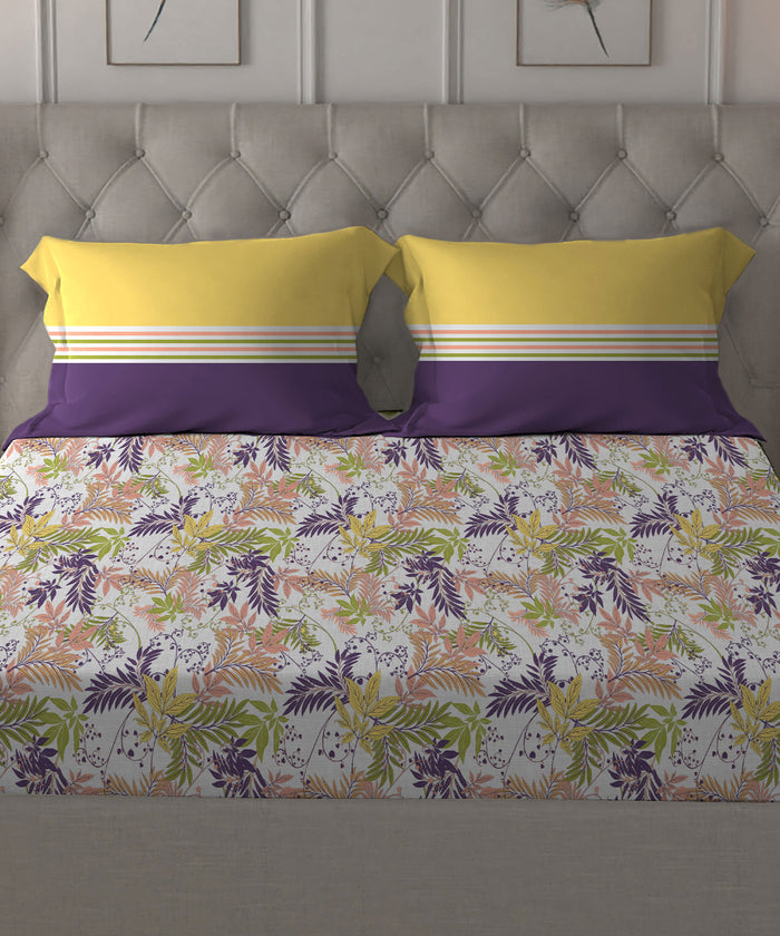 Queen Bedsheet