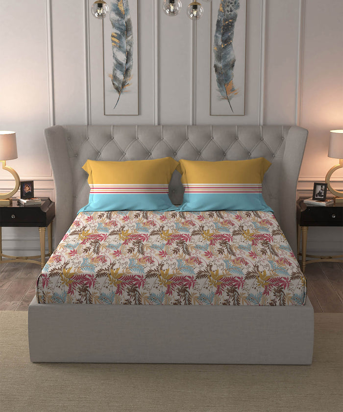 Queen Bedsheet