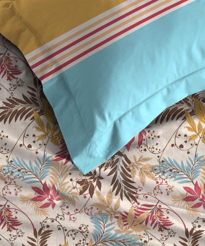 Queen Bedsheet