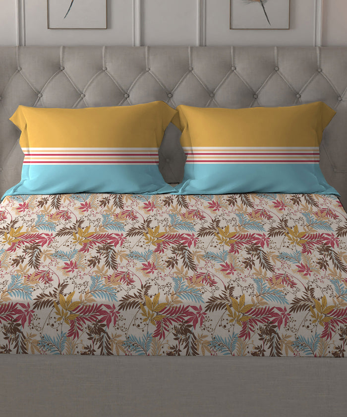 Queen Bedsheet