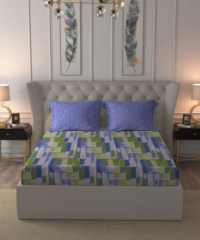 Queen Bedsheet