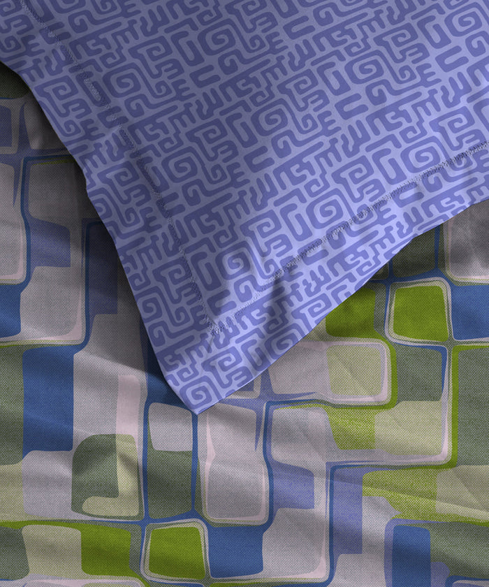 Queen Bedsheet