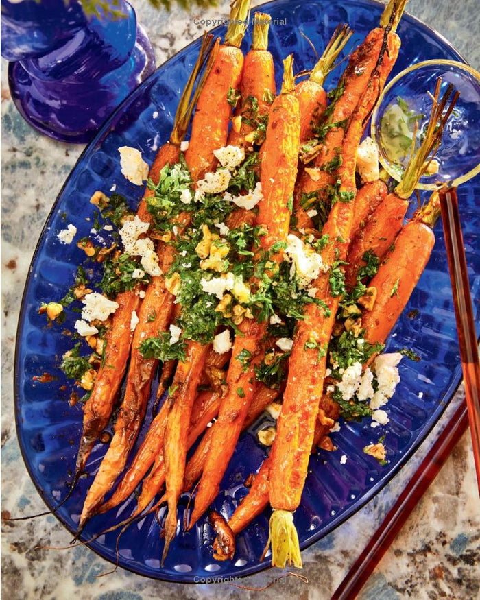 Easy Does It: Smart Techniques and Simple Recipes for Stunning Food