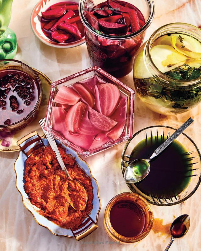 Easy Does It: Smart Techniques and Simple Recipes for Stunning Food