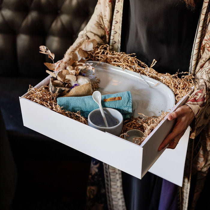 Wow Factor Box