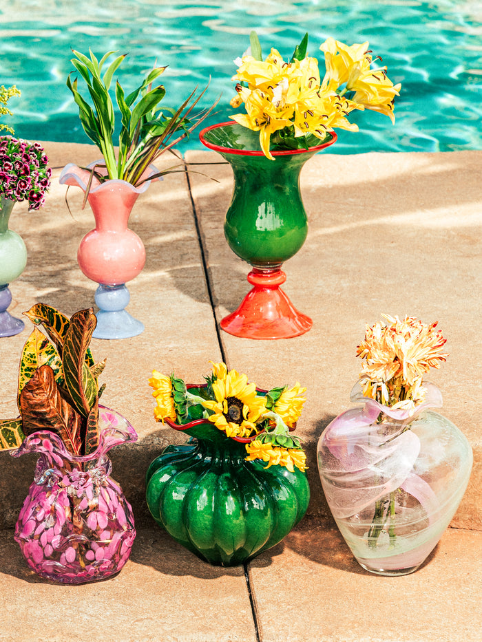 Daydream Mist Vase