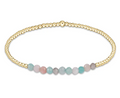 Enewton 2mm Bliss Bead Bracelet