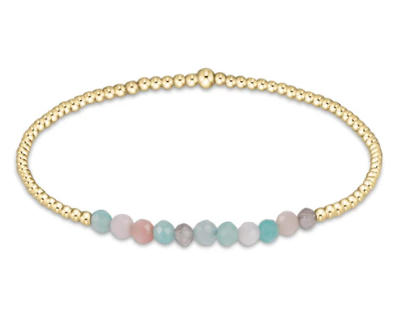 Enewton 2mm Bliss Bead Bracelet