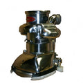 Essex Silver-Line Floor edger w/ dust containment