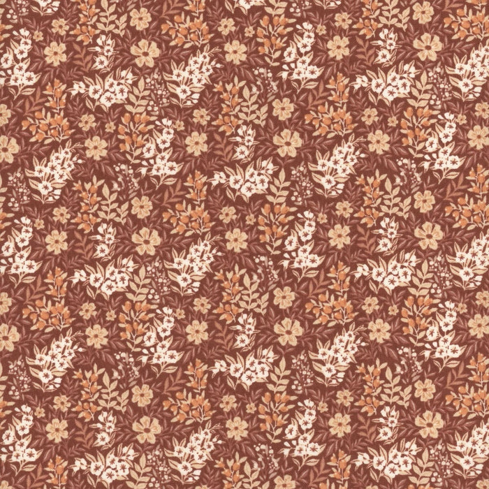 Evening on the Prairie C16747-MARSALA by Modern Prairie