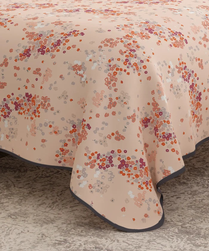 Everyday Double Dohar, Dottie |95 GSM Micro Polyester|Reversible