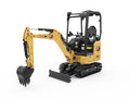Excavator Trackhoe CAT 301.5