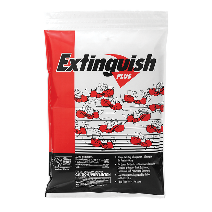 Extinguish® Plus