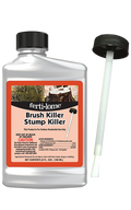 Ferti-lome BRUSH KILLER STUMP KILLER