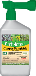 Ferti-lome Copper Fungicide