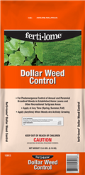 Ferti-Lome Dollar Weed Control
