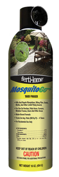 Ferti-lome MosquitoGo Yard Fogger