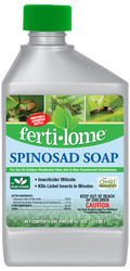 Ferti-lome Spinosad Soap