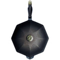 Finex 10" Cast Iron Skillet With Lid