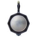 Finex 10" Cast Iron Skillet