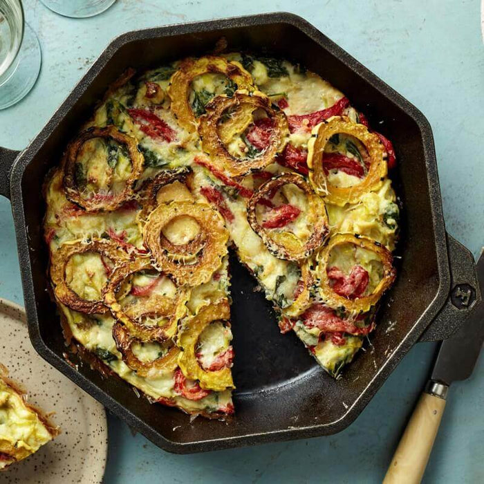 Finex 10" Cast Iron Skillet
