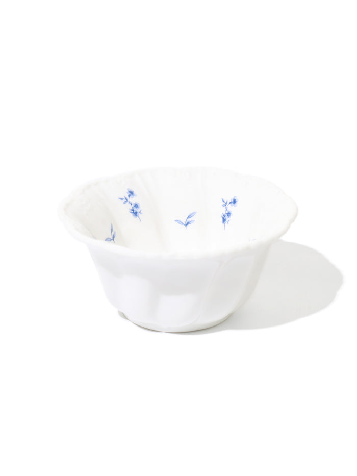 Fiora Bloom Dinnerware Collection, Set of 12