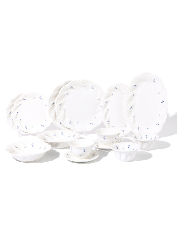 Fiora Bloom Bowl, 5 inch