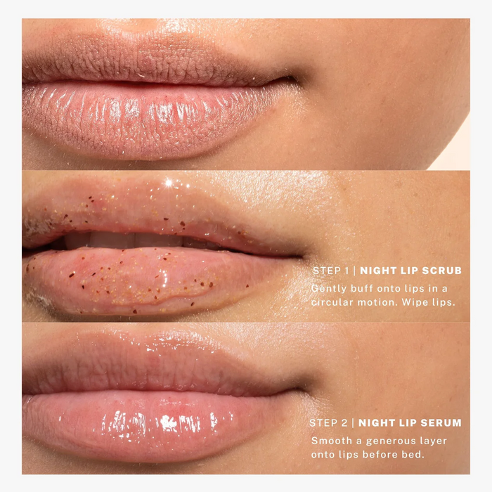 Fitglow Beauty The Healthy Lip Duo Starter Kit