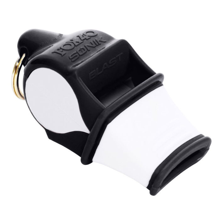 Fox 40 Sonik Blast CMG Whistle