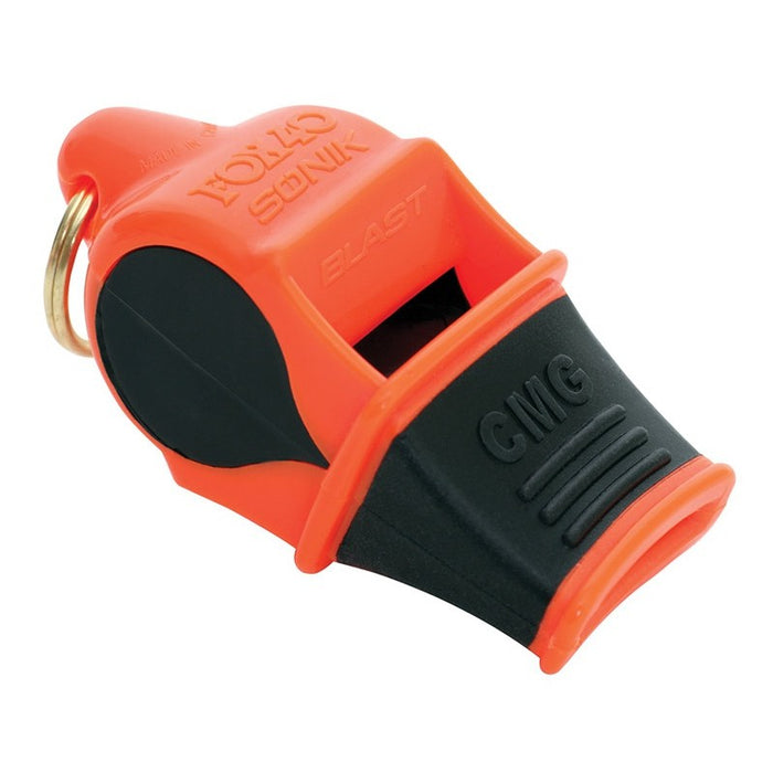 Fox 40 Sonik Blast CMG Whistle