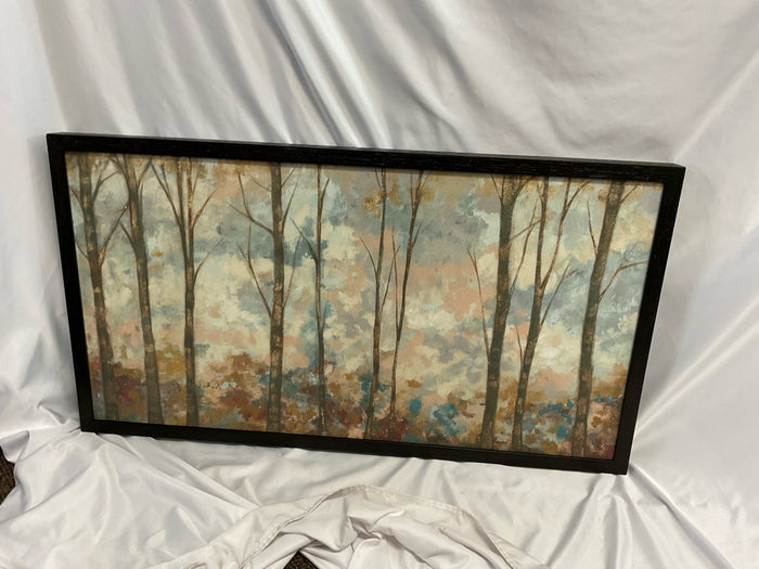 Framed Art