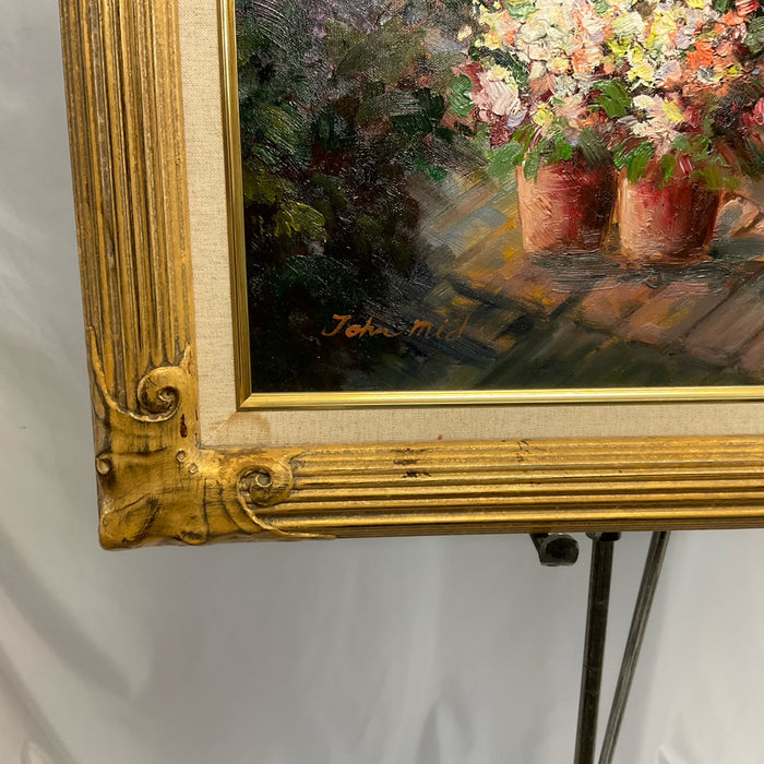 Framed Art