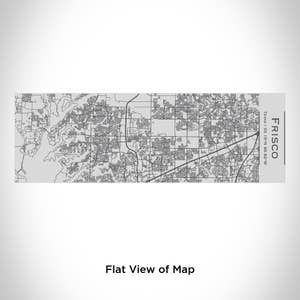 Frisco Map Insulated Cup