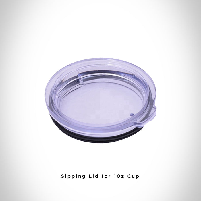 Frisco Map Insulated Cup