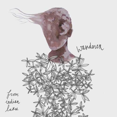 Buy – From Indian Lakes "Wanderer" 10" – Band & Music Merch – Cold Cuts Merch