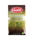 Galil Fennel Caffeine Free Herbal Tea - 35 Gm - Daily Fresh Grocery