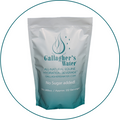 Gallagher’s Water No Sugar Added