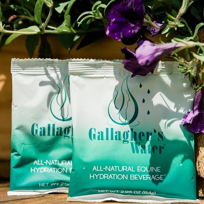 Gallagher’s Water Original Formula