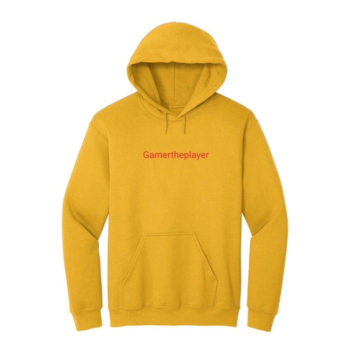 Gamertheplayer hoodies
