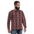 Garabato Pathways Sweatshirt