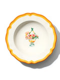 Garden Feast Dinnerware Set of 15